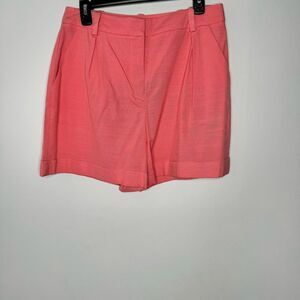 Trina Turk shorts size 6